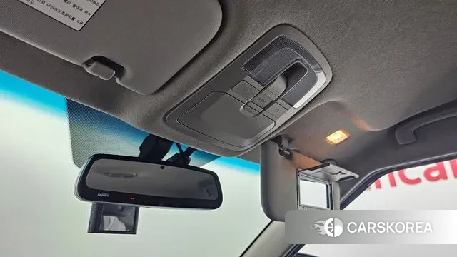 Ssangyong Berry New Tivoli id 3060440 из Кореи 11