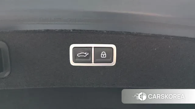 Genesis G80 (RG3) id 3597611 из Кореи 11