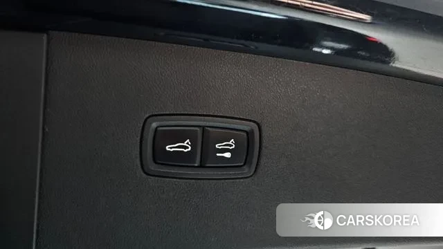 Porsche Cayenne (PO536) id 3493760 из Кореи 11