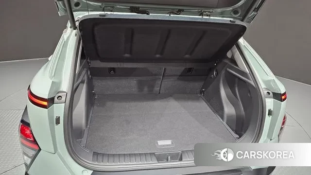 Hyundai Kona (SX2) id 2925511 из Кореи 11