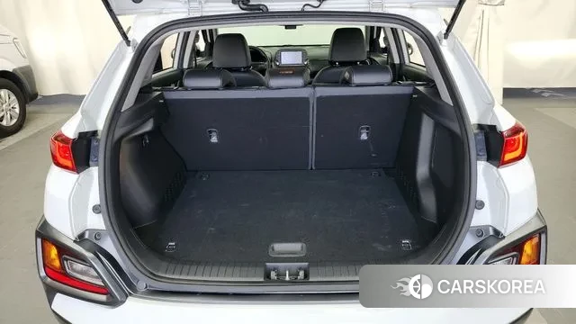 Hyundai Kona id 2991395 из Кореи 11