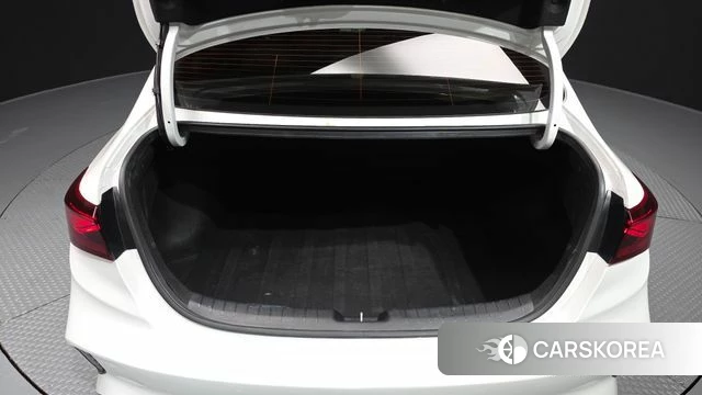 Kia The New K3 2nd generation id 4759095 из Кореи 11