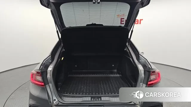 Renault Korea (Samsung) XM3 id 3616708 из Кореи 11