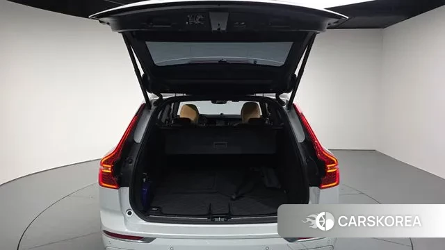 Volvo XC60 second Generation id 3373656 из Кореи 11