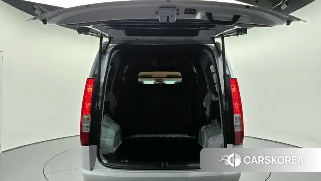 Hyundai Staria id 3528897 из Кореи 11