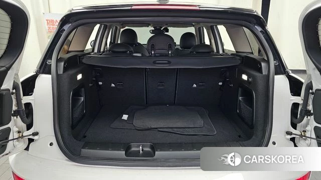 Mini Cooper Clubman id 4701186 из Кореи 11