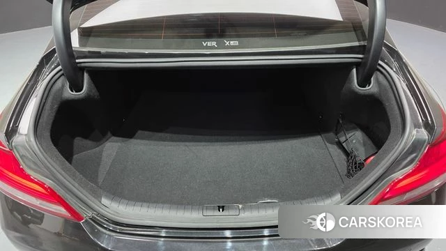 Genesis G70 id 3829208 из Кореи 11