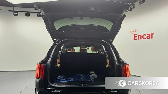Kia Sorento 4th Generation id 3794954 из Кореи 11