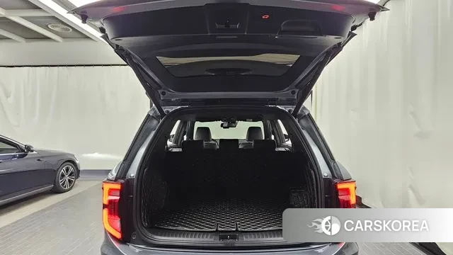 Ssangyong Torres id 3462988 из Кореи 11