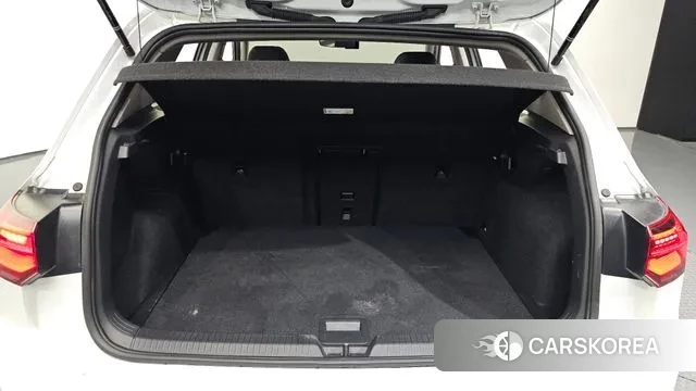 Volkswagen Golf 8th Generation id 3696912 из Кореи 11