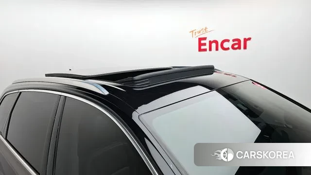 Audi Q7 (4M) id 3573748 из Кореи 11