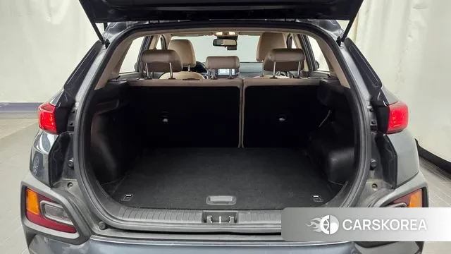 Hyundai Kona id 3687719 из Кореи 11