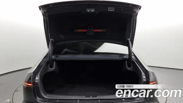 Hyundai Grandeur (GN7) id 2734934 из Кореи 11