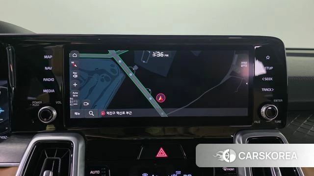 Kia Sorento 4th Generation id 4446400 из Кореи 11