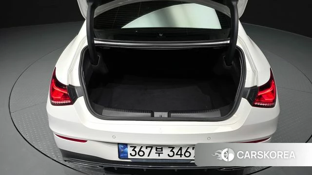 Mercedes-Benz CLA-Class C118 id 4855717 из Кореи 11