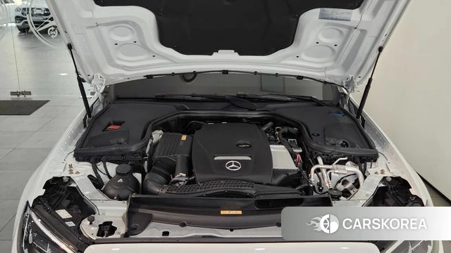 Mercedes-Benz E-Class W213 id 4540431 из Кореи 11