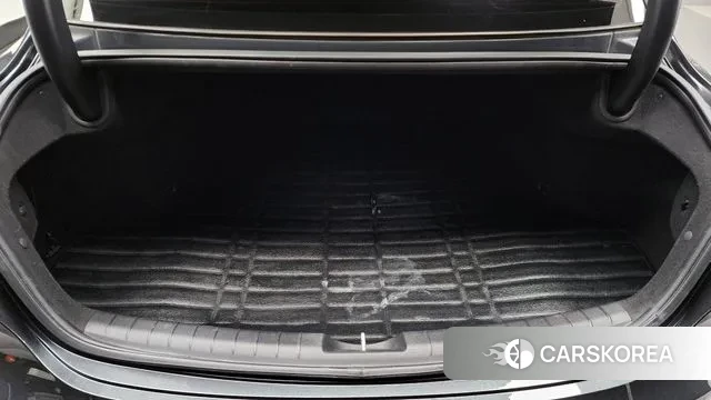 Hyundai The New Grandeur IG id 3385552 из Кореи 11