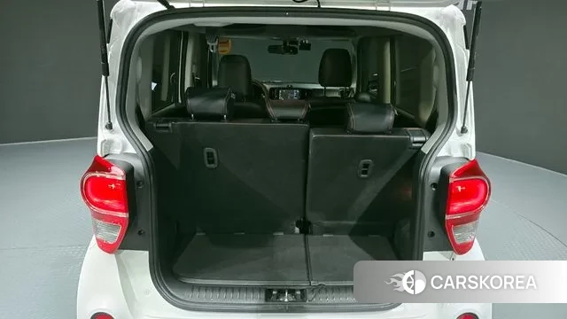 Kia The New Ray id 2980060 из Кореи 11