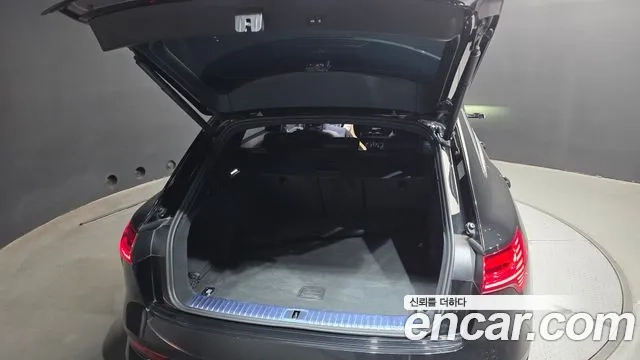 Audi e-Tron id 2926338 из Кореи 11