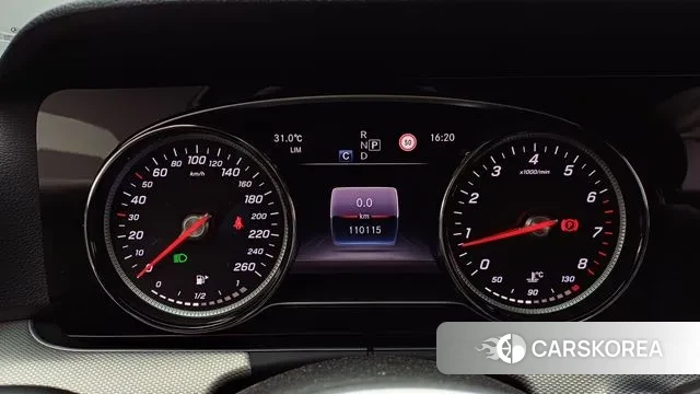 Mercedes-Benz E-Class W213 id 2991015 из Кореи 11