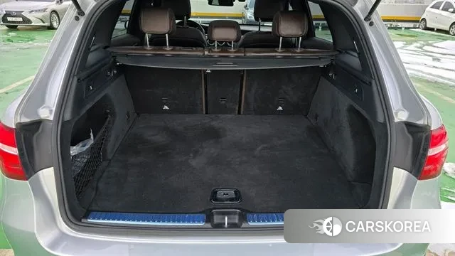 Mercedes-Benz GLC-Class X253 id 3465042 из Кореи 11