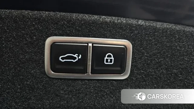 Genesis G80 (RG3) id 3379395 из Кореи 11