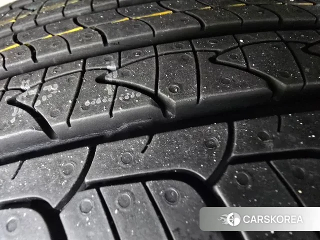 Chevrolet (GM Daewoo) Trailblazer id 3269028 из Кореи 11