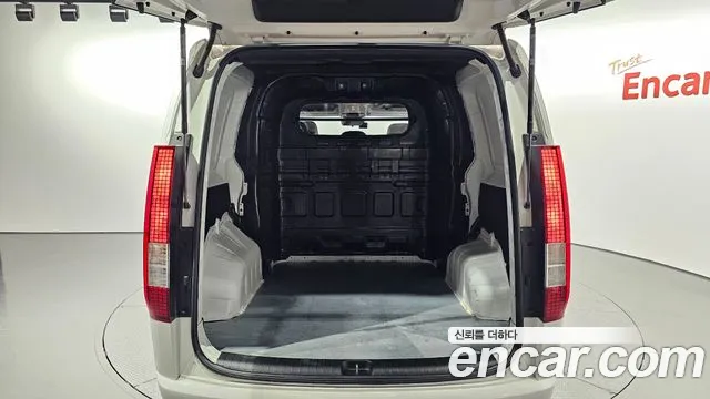 Hyundai Staria id 2670254 из Кореи 11