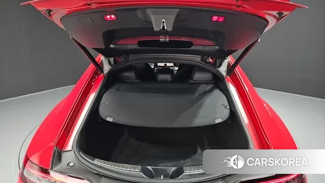 Mercedes-Benz AMG GT id 3264608 из Кореи 11