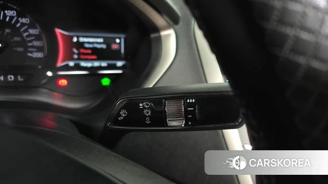 Lincoln New MKZ id 4403045 из Кореи 11