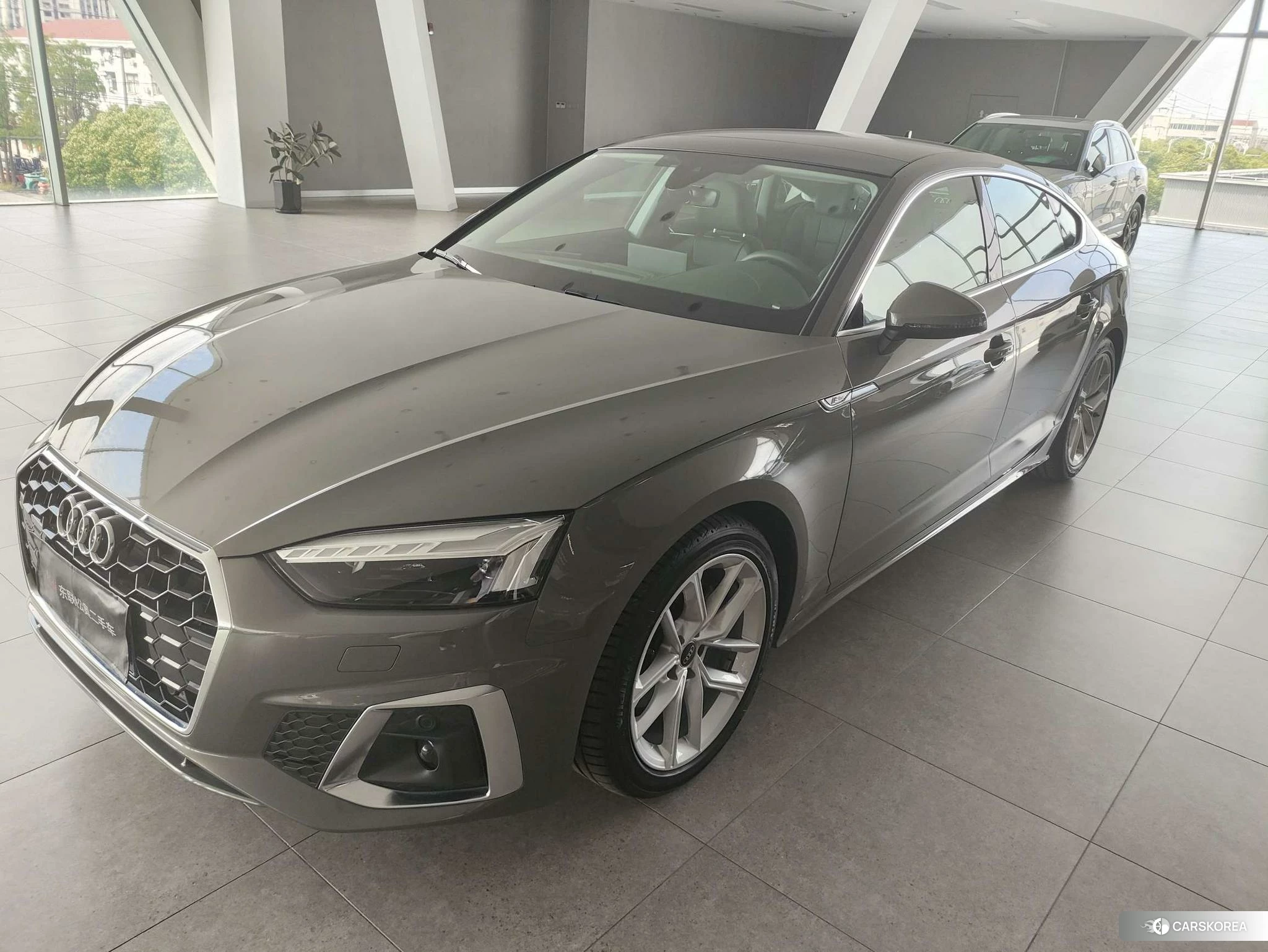 Audi A5 id 4453976 из Китая 11