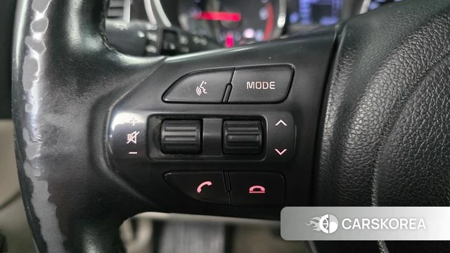 Kia The New Carnival id 4918566 из Кореи 11