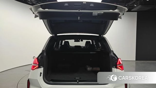 BMW X3 (G45) id 3921518 из Кореи 11