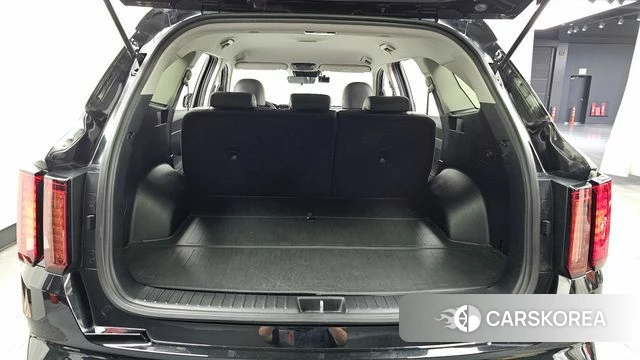 Kia Sorento 4th Generation id 4834865 из Кореи 11