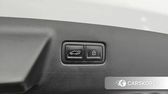 Hyundai Santa Fe (MX5) id 3940342 из Кореи 11