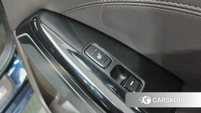 Kia Come New K7 id 4448097 из Кореи 11