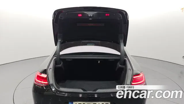 Mercedes-Benz CLS-Class C257 id 2678424 из Кореи 11