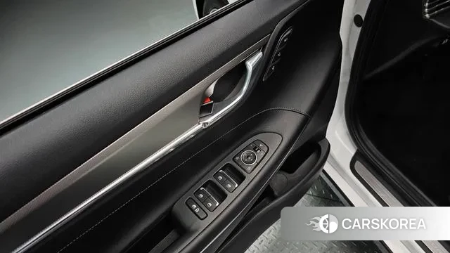 Hyundai The New Grandeur IG id 2975878 из Кореи 11