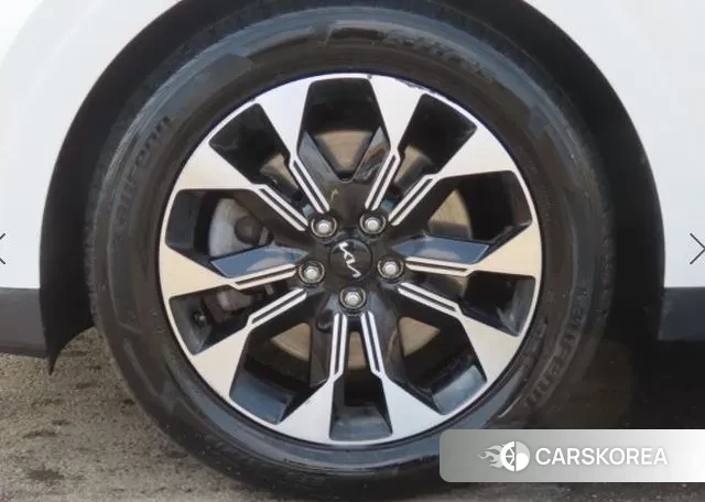 Kia Carnival 4th generation id 3694833 из Кореи 11