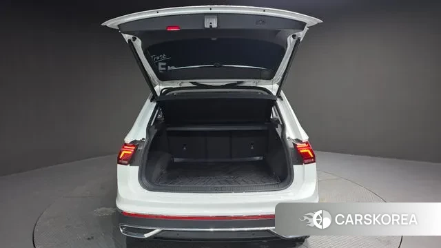 Volkswagen Tiguan second Generation id 3620819 из Кореи 11
