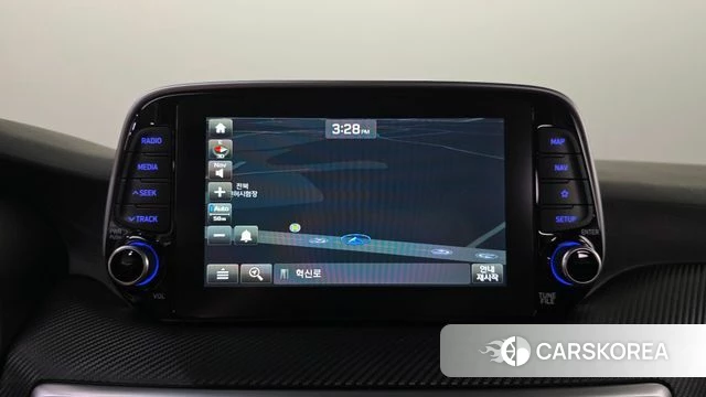 Hyundai All New Tucson id 4918336 из Кореи 11
