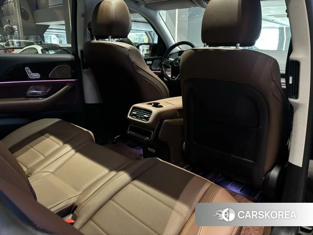 Mercedes-Benz GLE (import) id 4297824 из Китая 11
