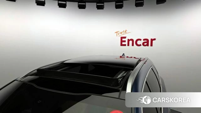 Kia Sorento 4th Generation id 3827859 из Кореи 11