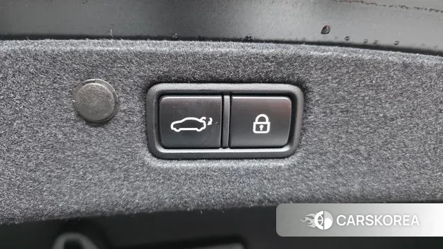 Hyundai The New Grandeur IG Hybrid id 3218508 из Кореи 11