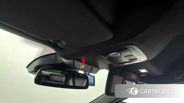 Renault Korea (Samsung) The New SM6 id 4375717 из Кореи 11