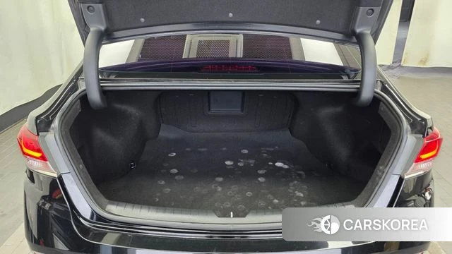 Hyundai Sonata New Rise id 4605134 из Кореи 11