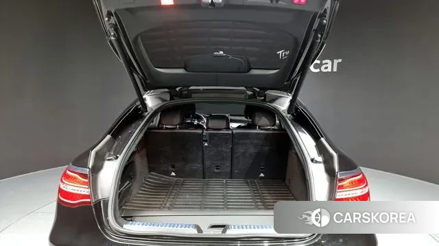 Mercedes-Benz GLC-Class X253 id 3510250 из Кореи 11