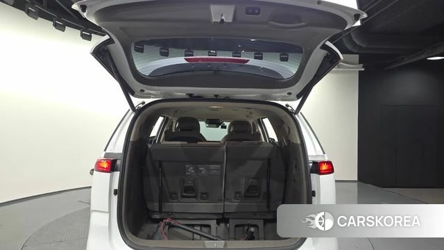 Kia Carnival 4th generation id 3877592 из Кореи 11