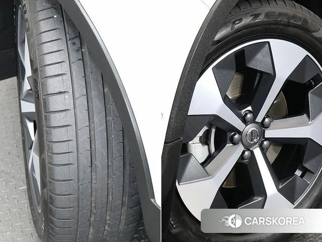 Volvo XC40 id 4505684 из Кореи 11