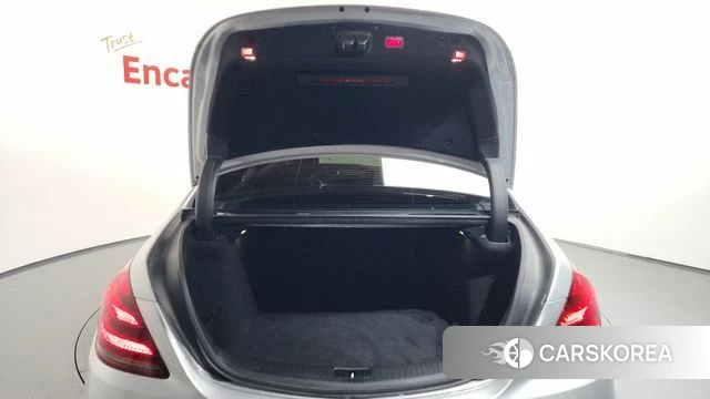 Mercedes-Benz S-Class W222 id 4573876 из Кореи 11
